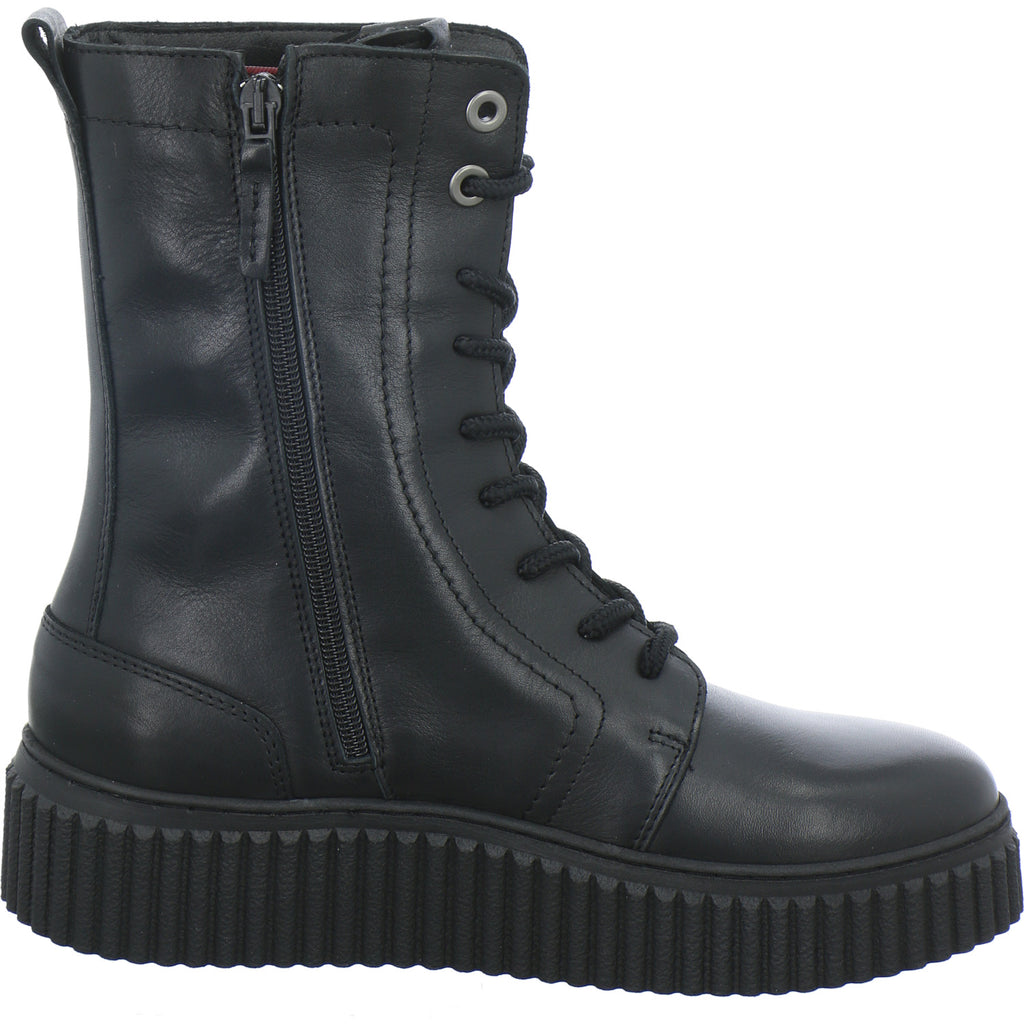 Marc O` Polo Stiefel Damen Bianca N Schwarz