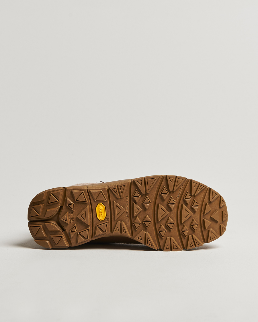Danner Mountain 600 GTX Suede Trail Boot Almond