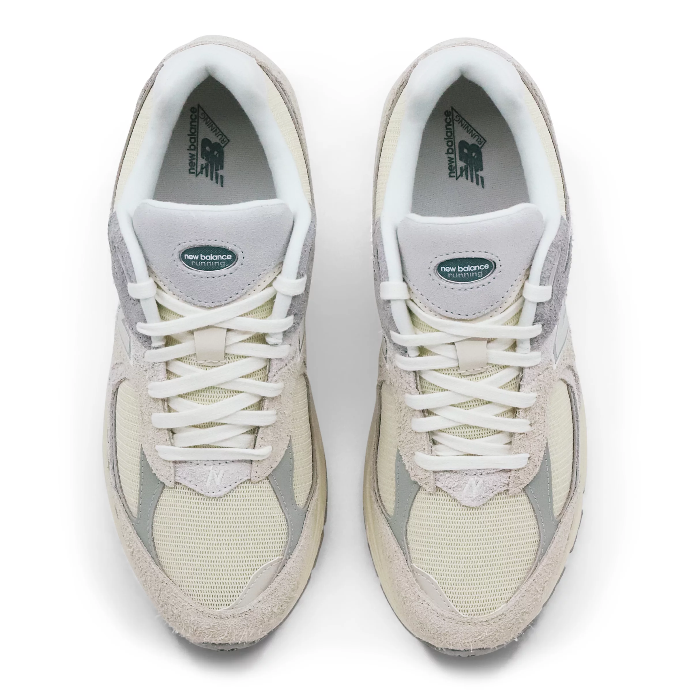 2002R Linen con Concrete e Slate Grey