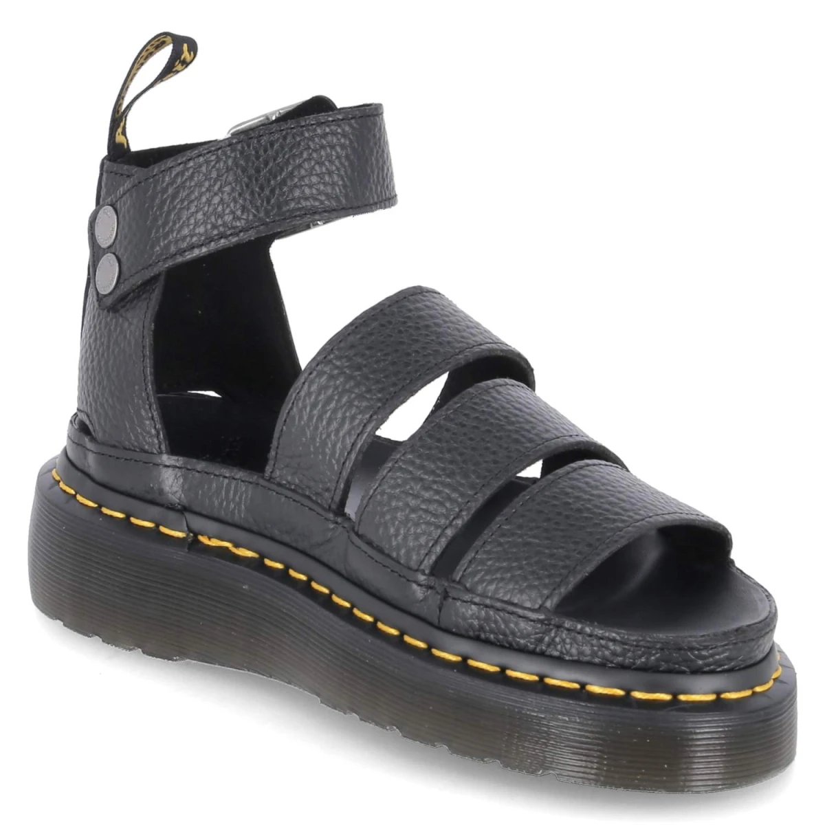 Dr. MartensSandalen CLARISSA 2 QUAD - black