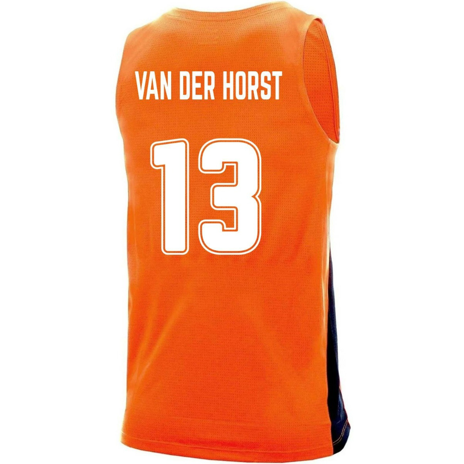 Nike 3x3 Olympics Jersey Dames