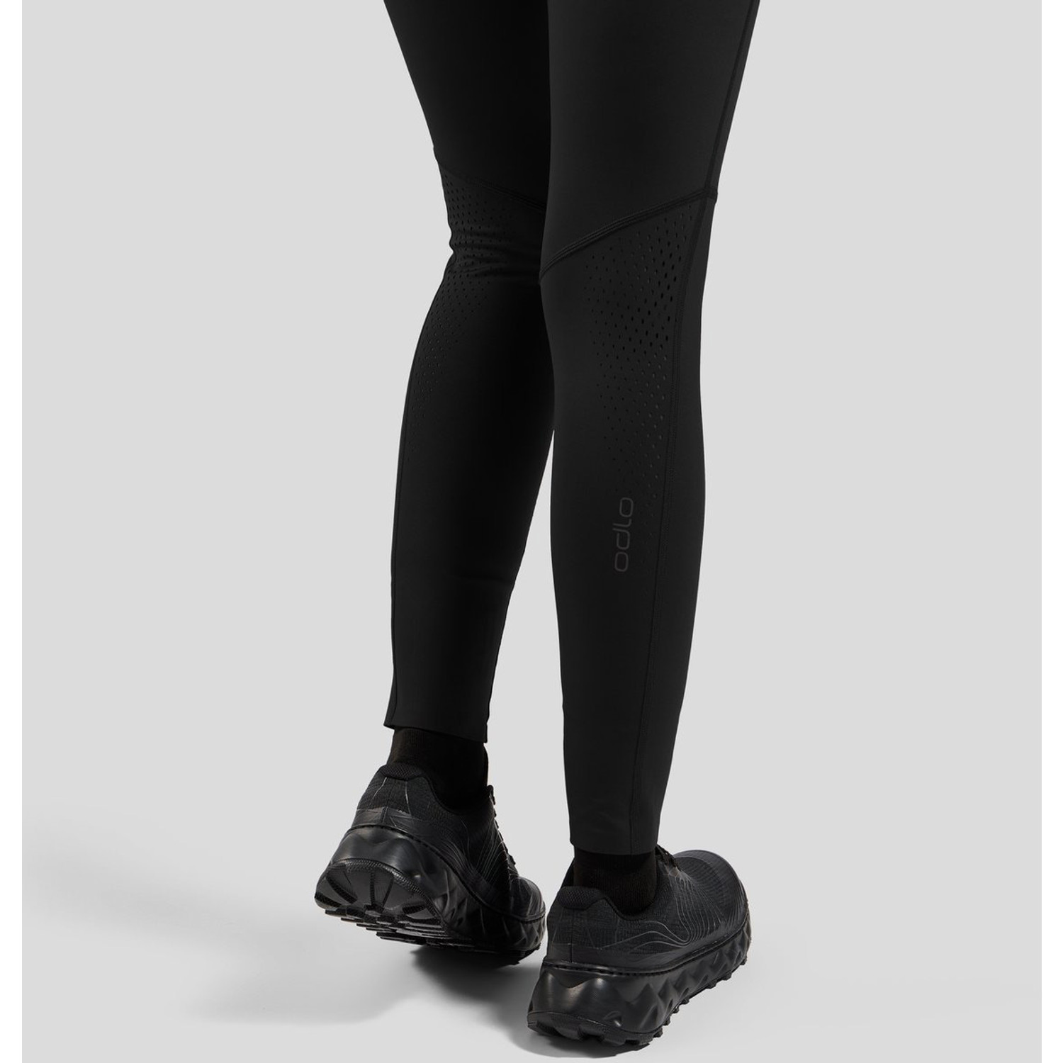 Odlo Zeroweight Legging Dames