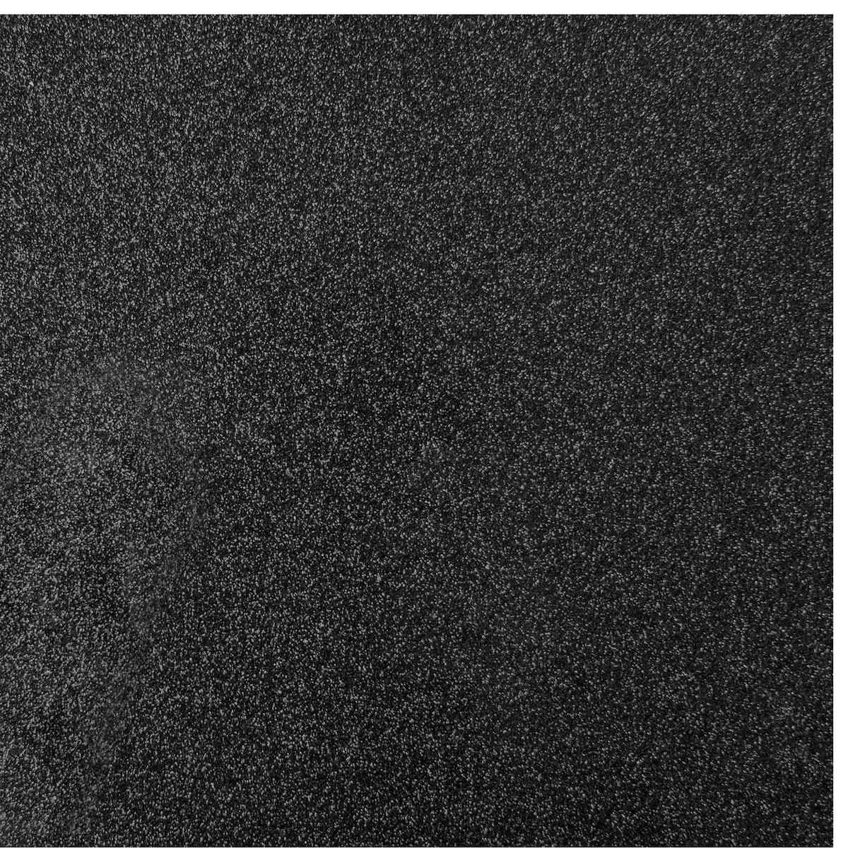 Cricut Iron-On Glitter strykeark 30x30 cm (Samlepakke)