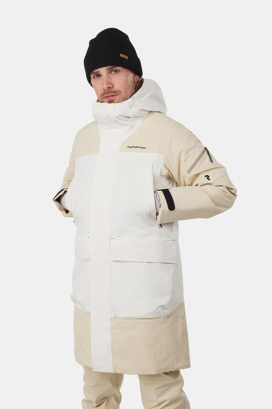 Peak Performance Peak Performance M 2L Stretch Parka Ski-Jas