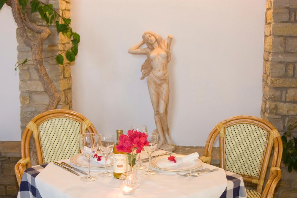 Kerveli Village Hotel Special category Logies en ontbijt - Hotel