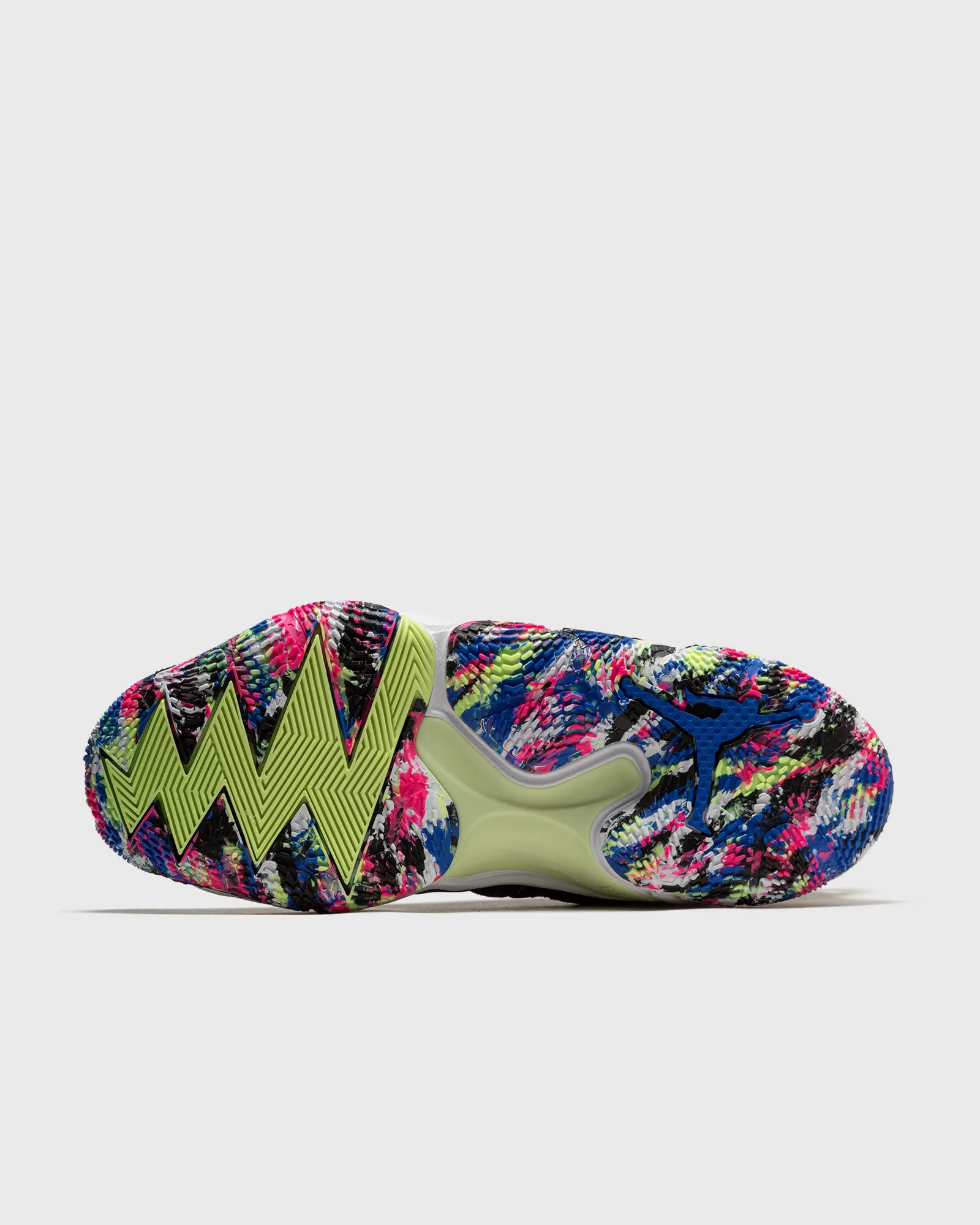 Jordan JORDAN WHY NOT .6