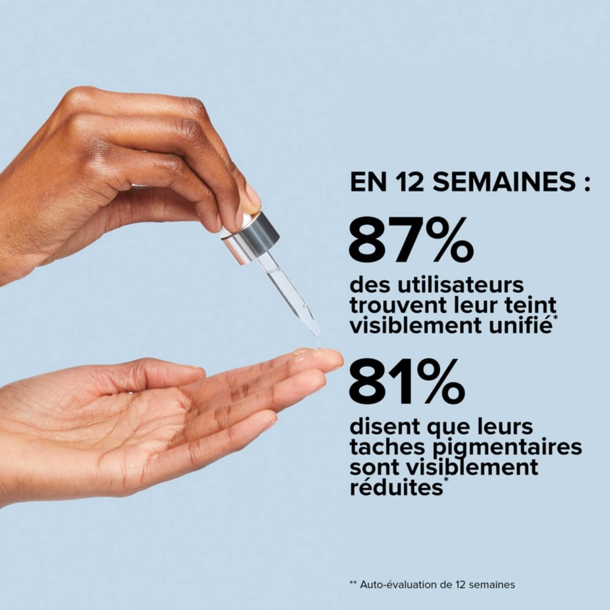 It Cosmetics Bye Bye Dark Spots Sérum Anti-taches à la Niacinamide