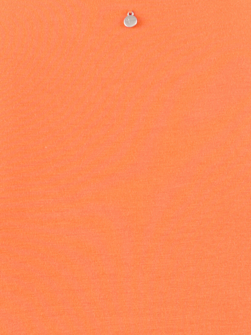 Jurk - oranje