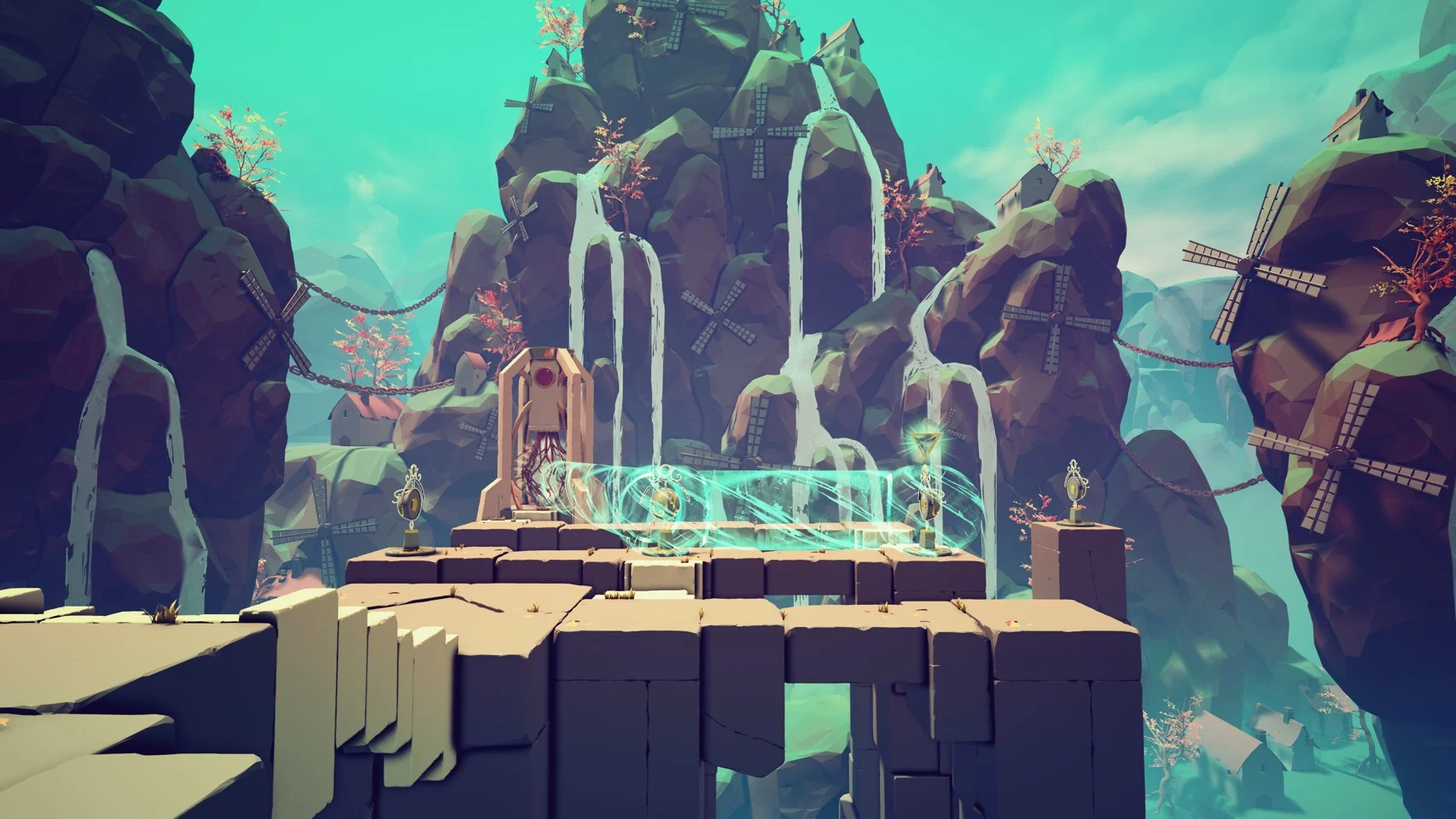 The Sojourn- PC