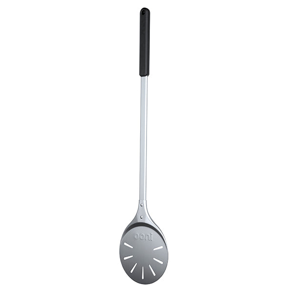 Pelle ronde pour tourner les pizzas Ooni