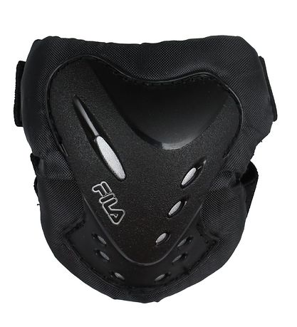 Fila Schutzset Kit - Schwarz