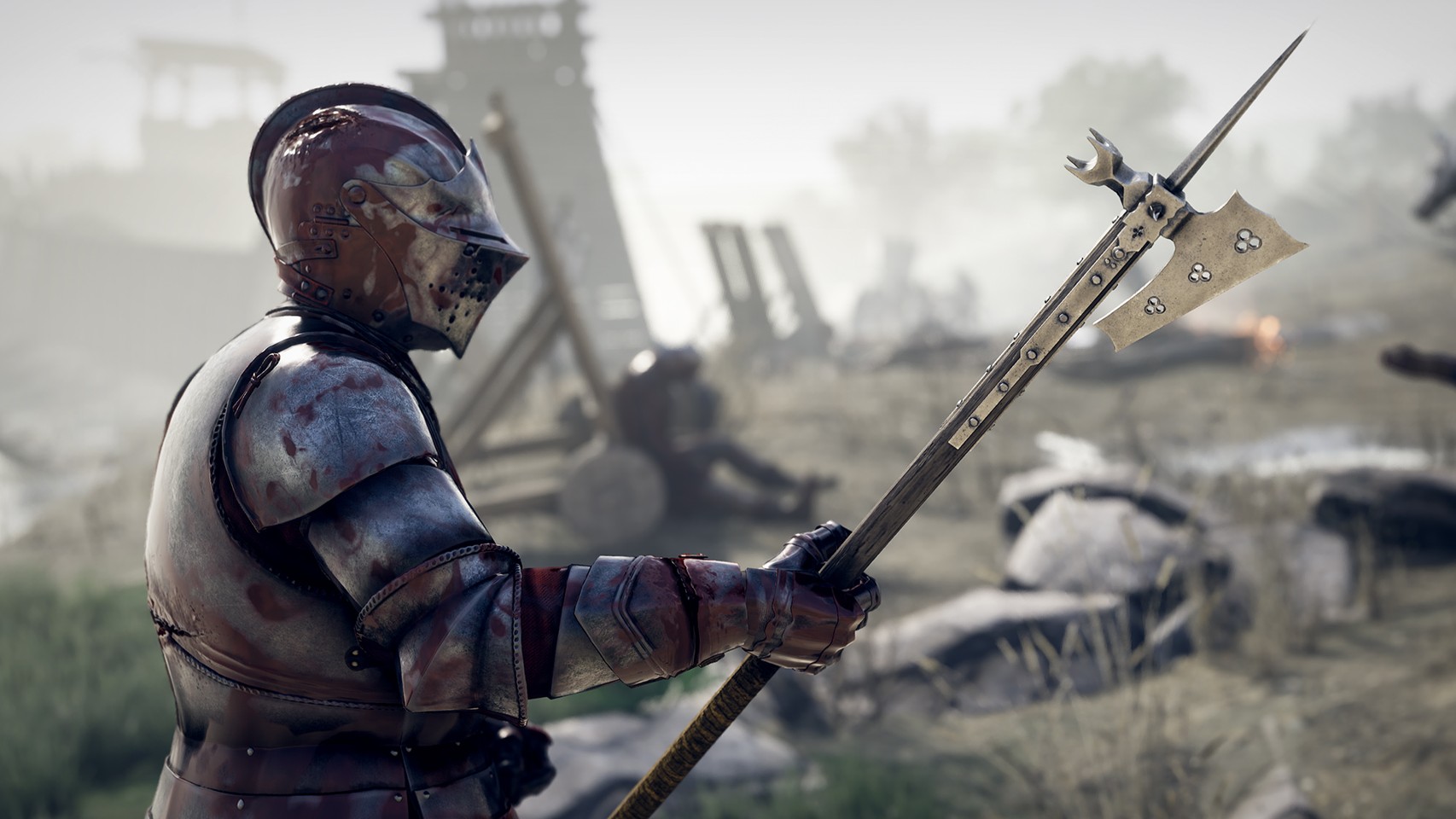 MORDHAU- PC