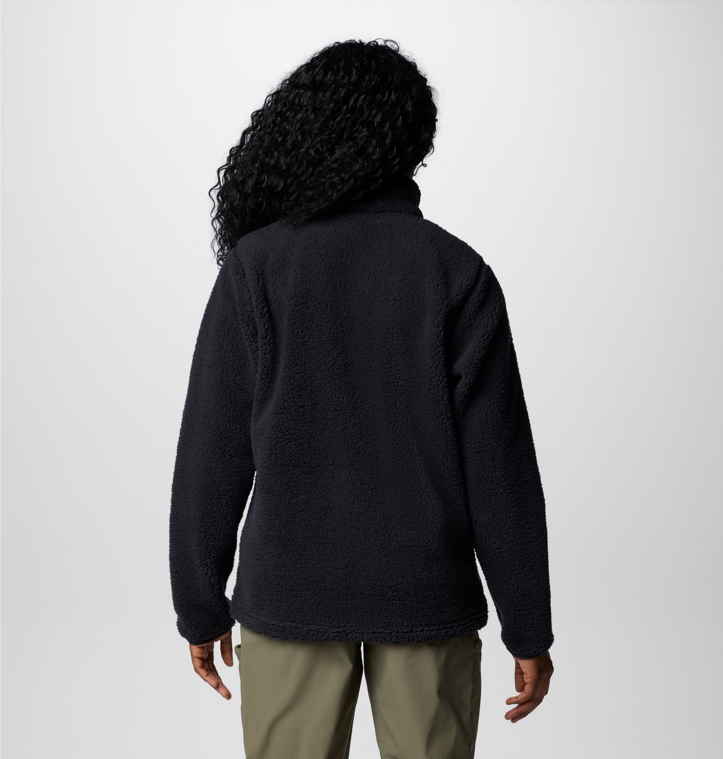 Columbia Fleecejacke »WEST BEND FULL ZIP II« 1 Stk. tlg.