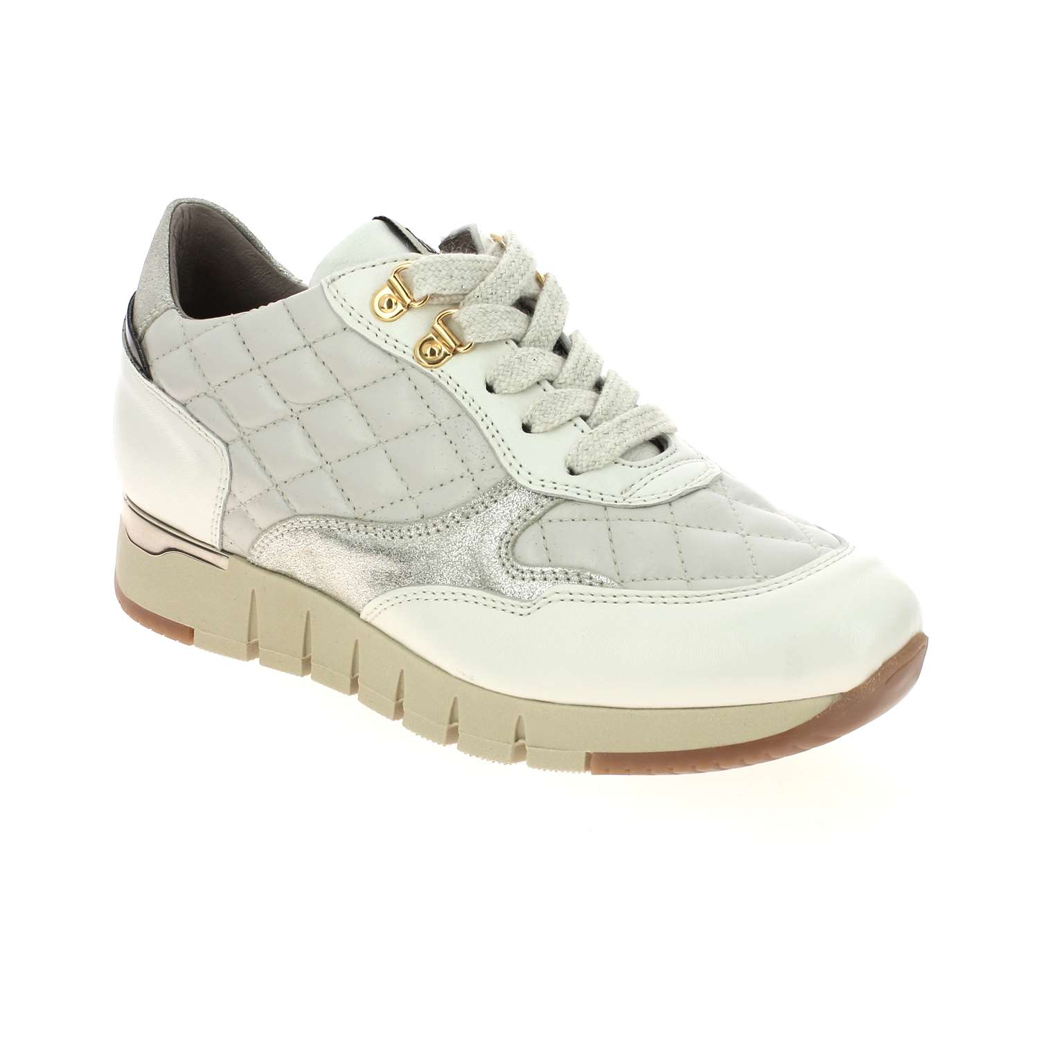 Baskets femme DL SPORT DILANO