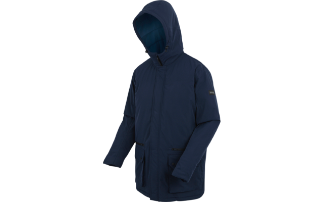 Regatta Rhodo Herren Outdoorjacke