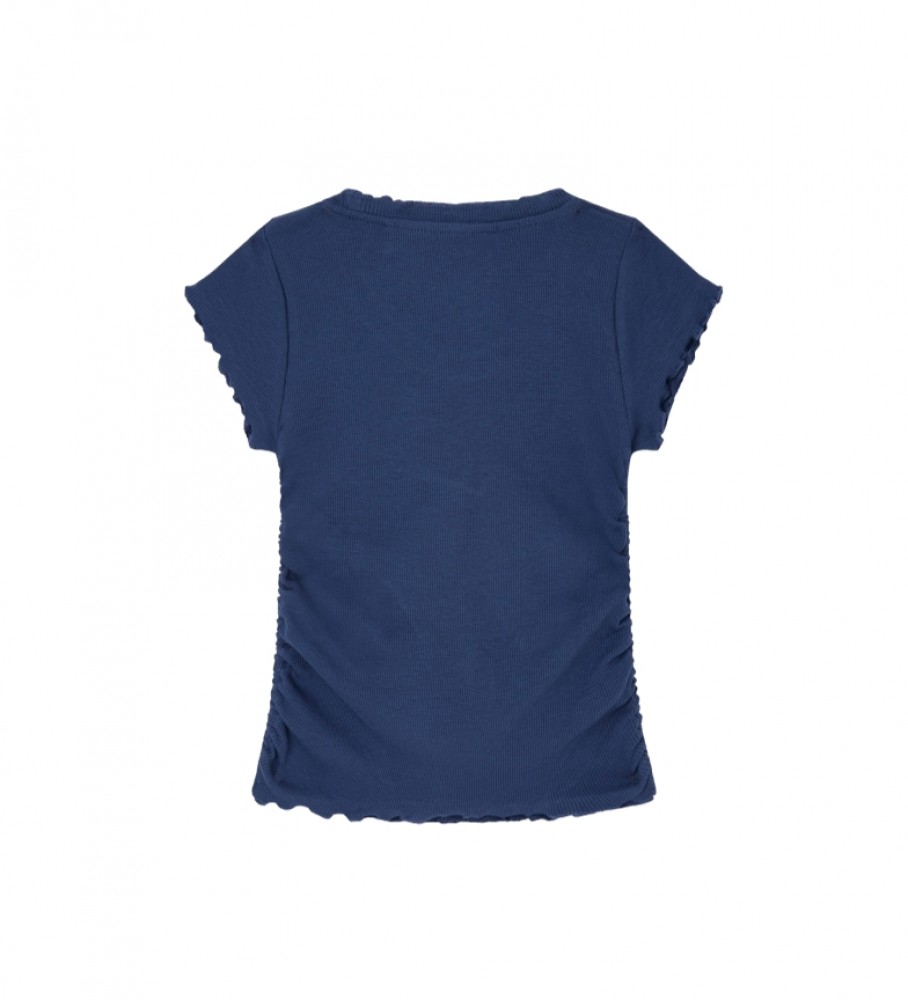 Camiseta Pepe Jeans Navy Narcise