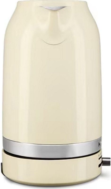 KitchenAid 5KEK1701EAC - Waterkoker - Amandelwit - 1,7 Liter