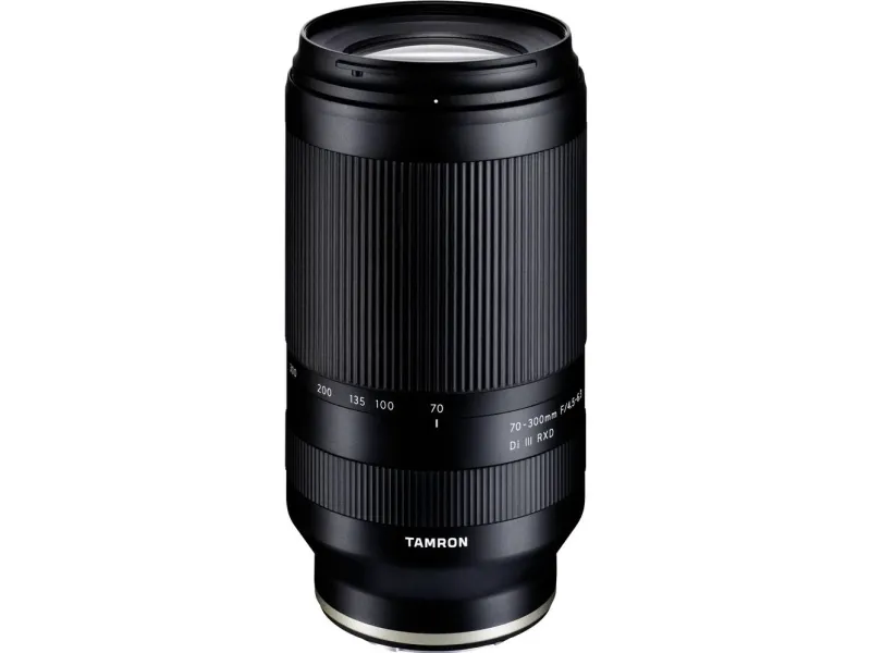 Tamron 70-300mm F/4.5-6.3 Di III RXD Sony E-Mount