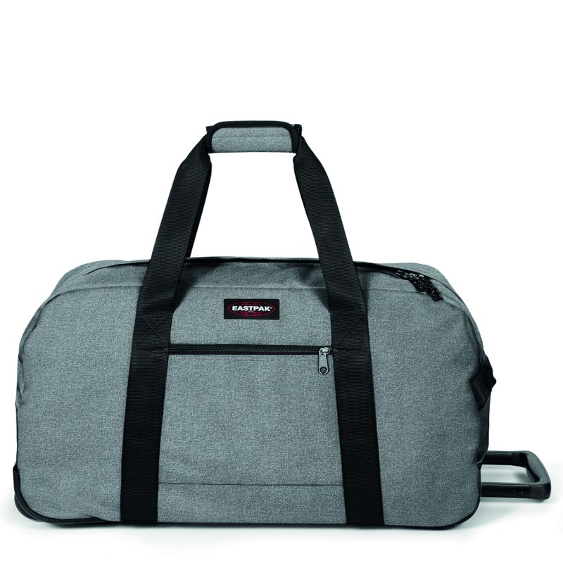 Sac de voyage à roues Container 85+ 132L Sunday Grey
