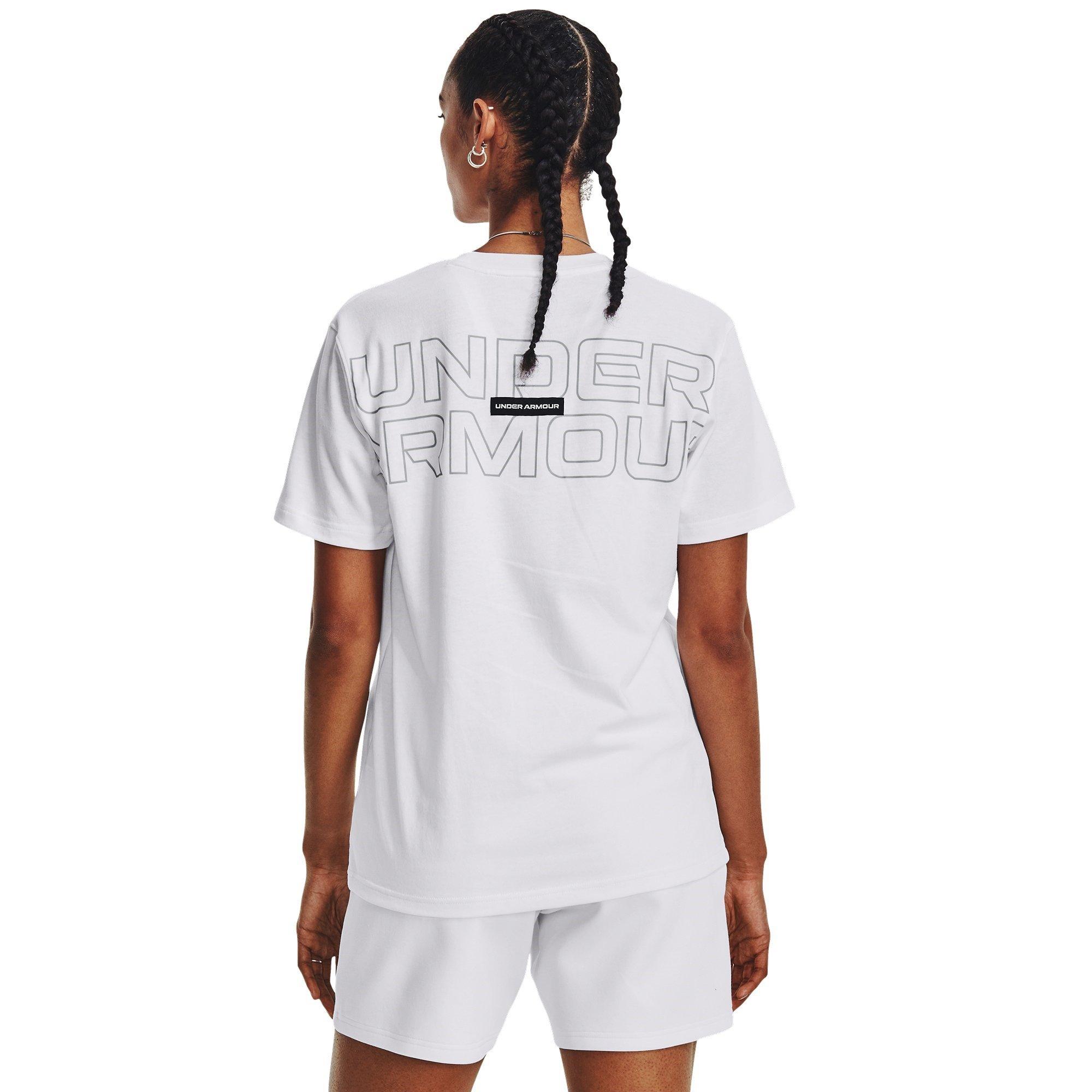 Under Armour UA Outline HW Tee 99