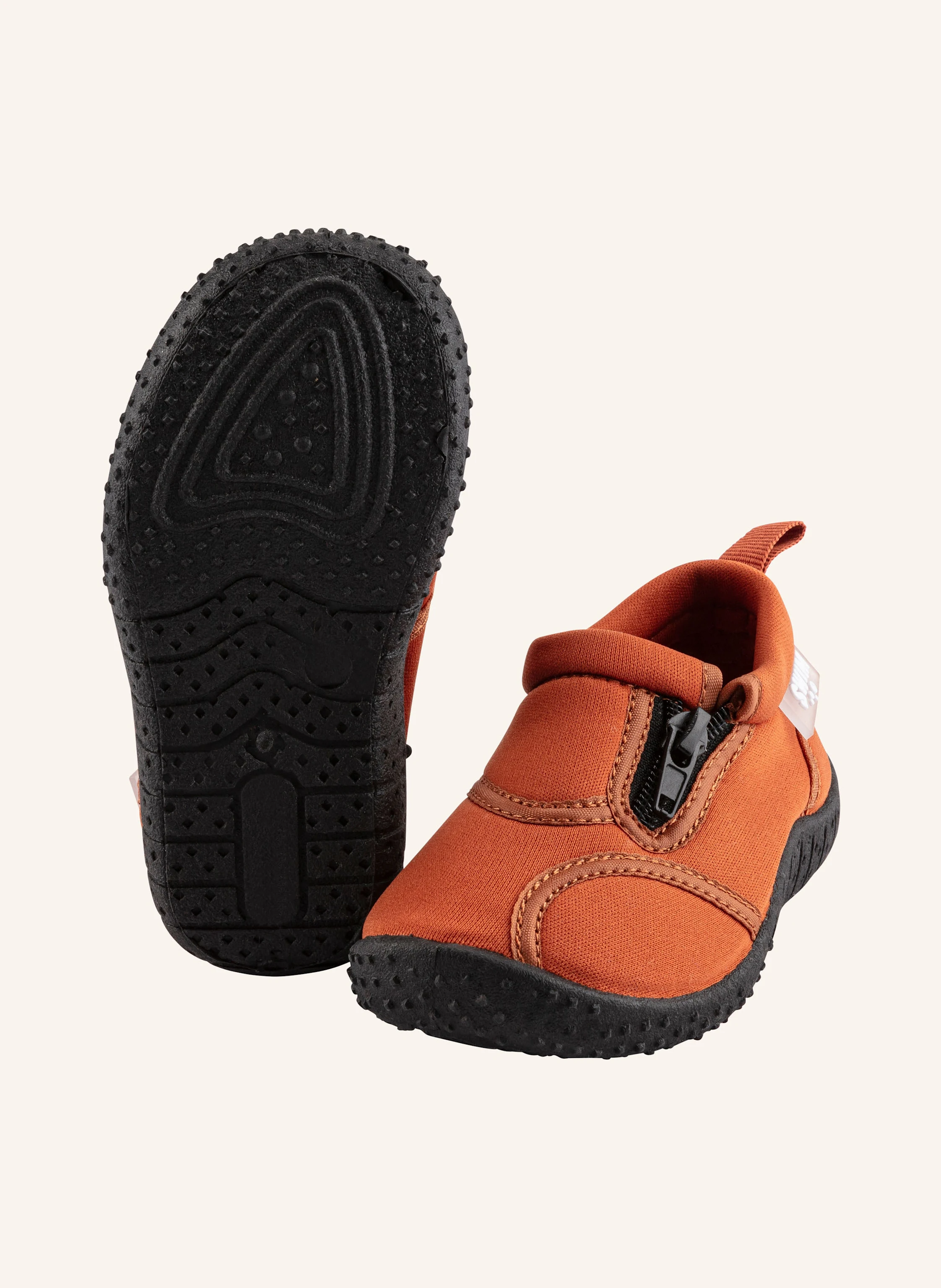 Sterntaler Badeschuhe Zipper