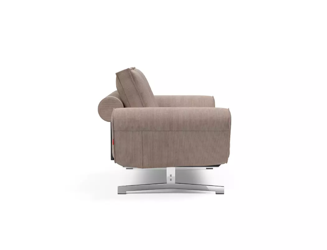 Schlafsofa Ghia Chrom