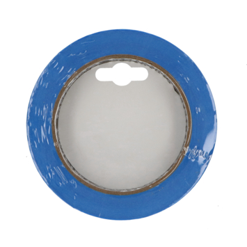 GAMMA Professional schilderstape buiten 50m x 25mm