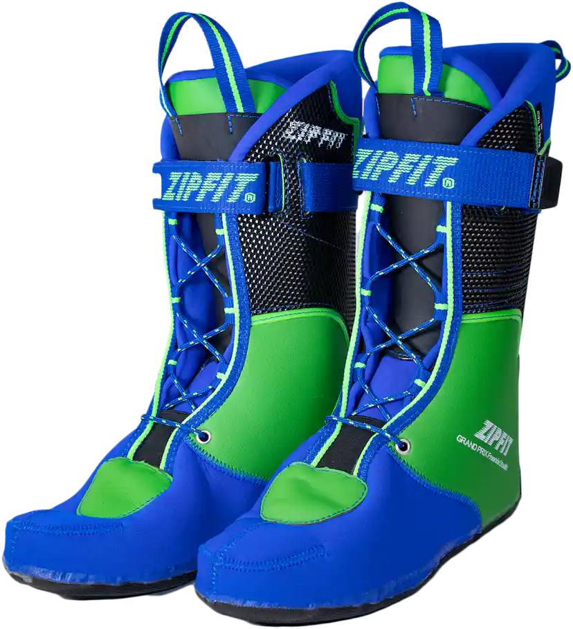 ZipFit Freeride Liner
