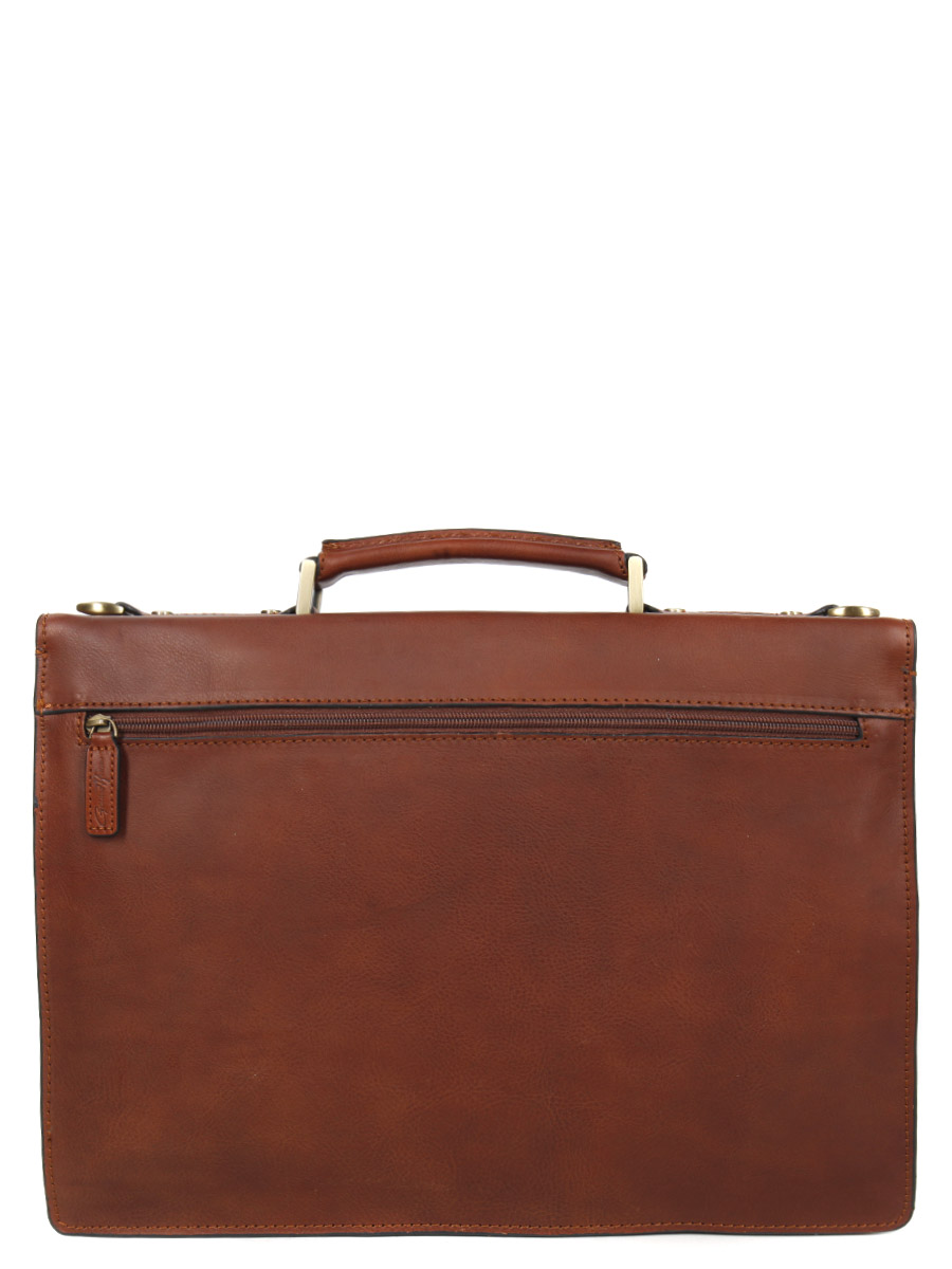 Serviette GÀrard HÀnon Arizona 38 cm - 1 soufflet