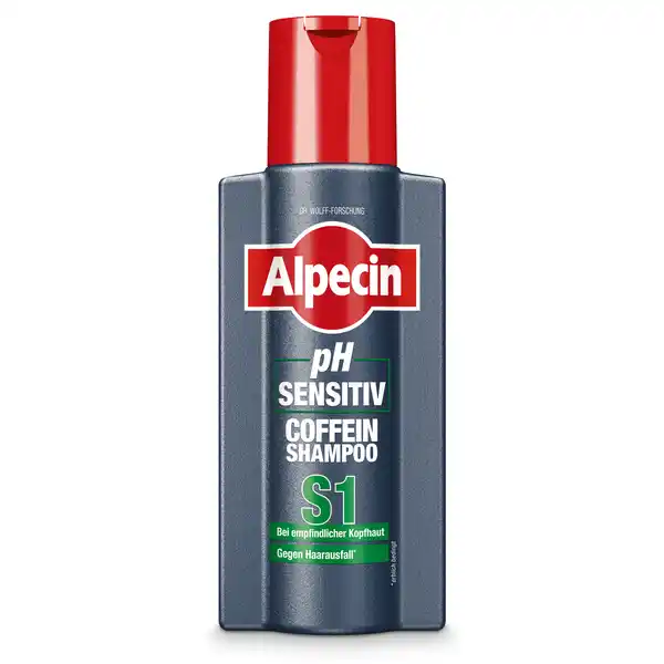 Sensitiv-Shampoo S1