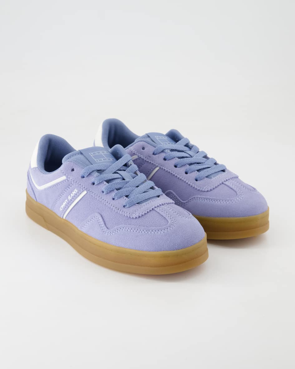 Tommy Hilfiger EN0EN02696C33 Sneaker in Blau