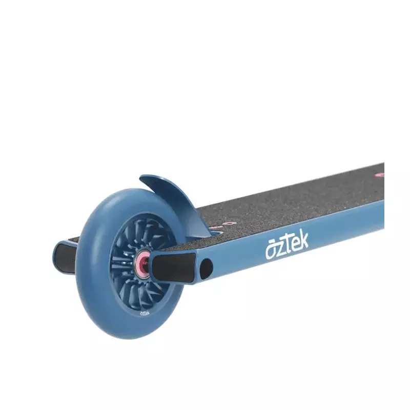 Trottinette freestyle AZTEC Architect Blue