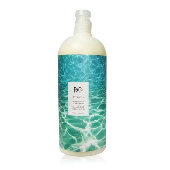 R Co Atlantis Moisturizing B5 Shampoo