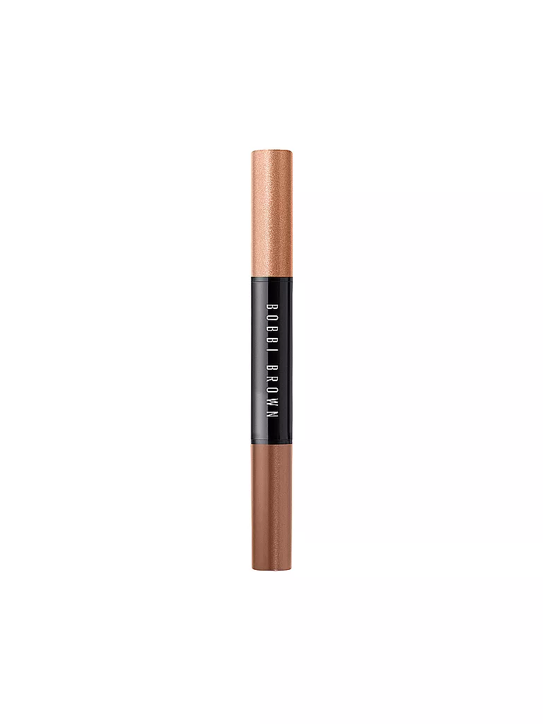 BOBBI BROWN Lidschatten - Long-Wear Cream Shadow Stick (22 Taupe) beige