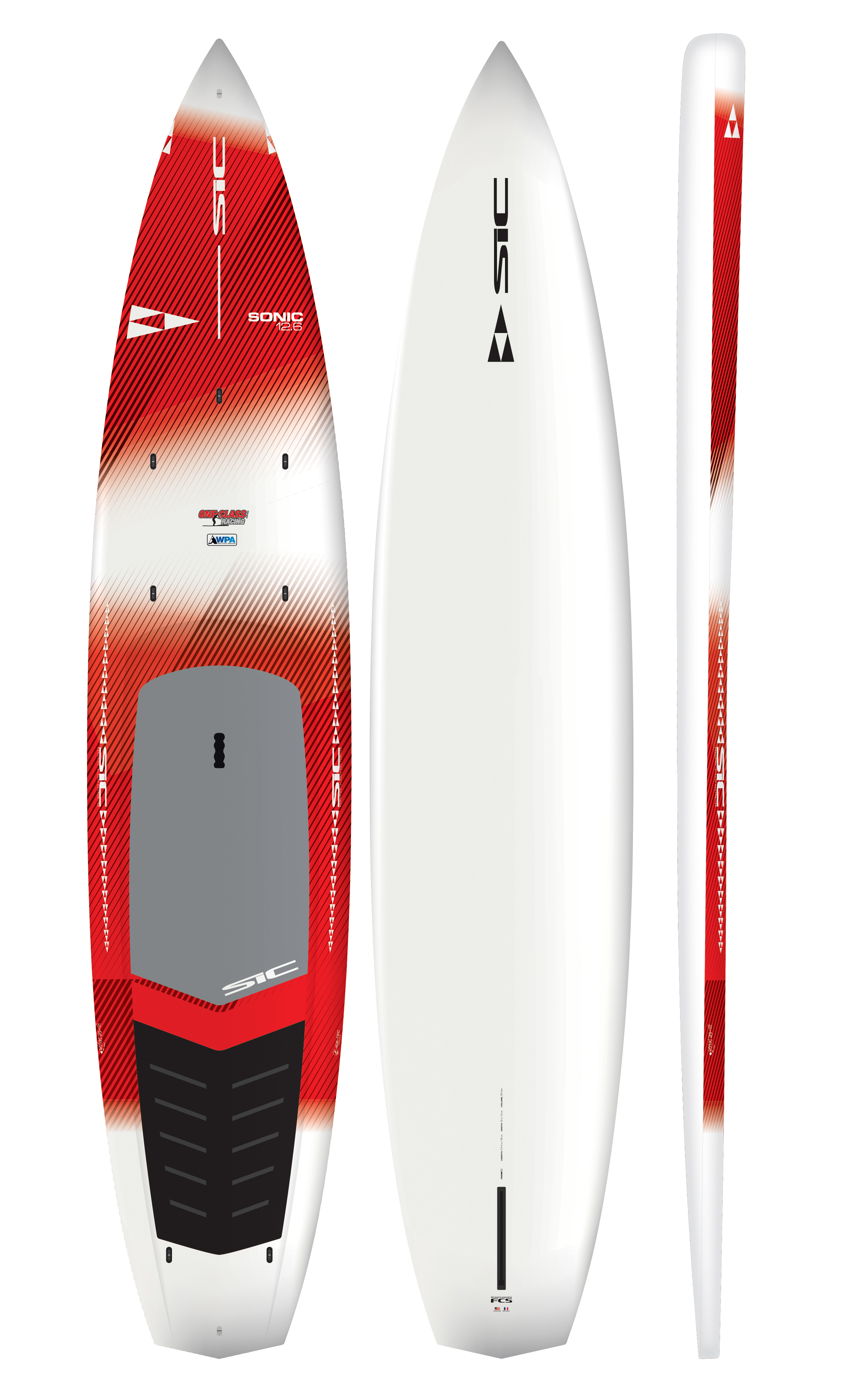 SIC SONIC Series - 2022  