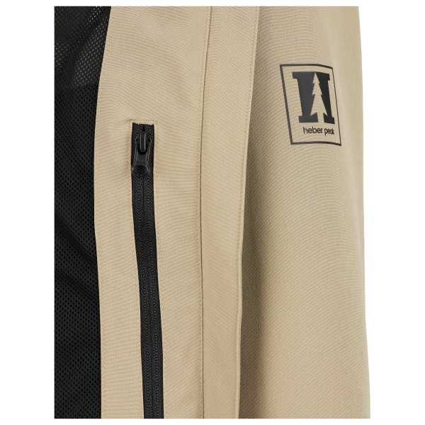 Heber Peak - Women's PinedropsHe. Rain Coat II - Veste imperméable
