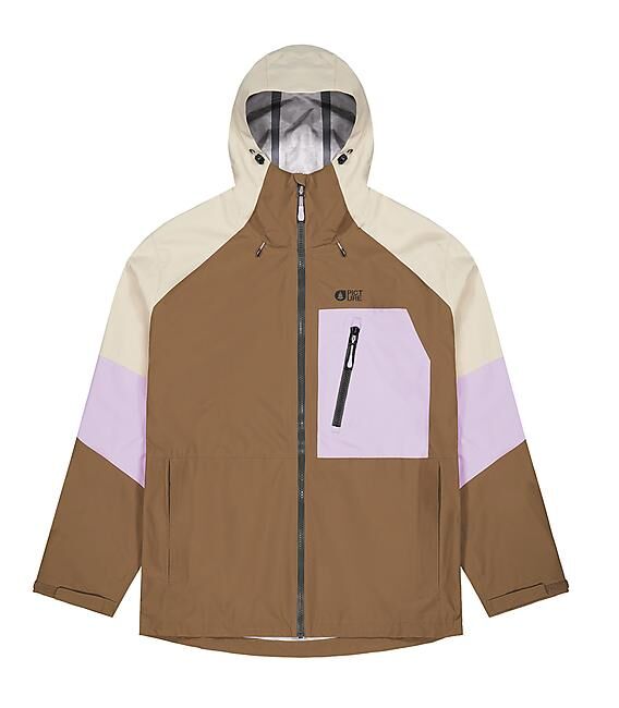 PICTURE - VESTE ABSTRAL 2-5 JKT