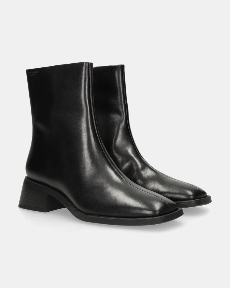 Vagabond Shoemakers Blanca Rits- & gesloten boots  - zwart