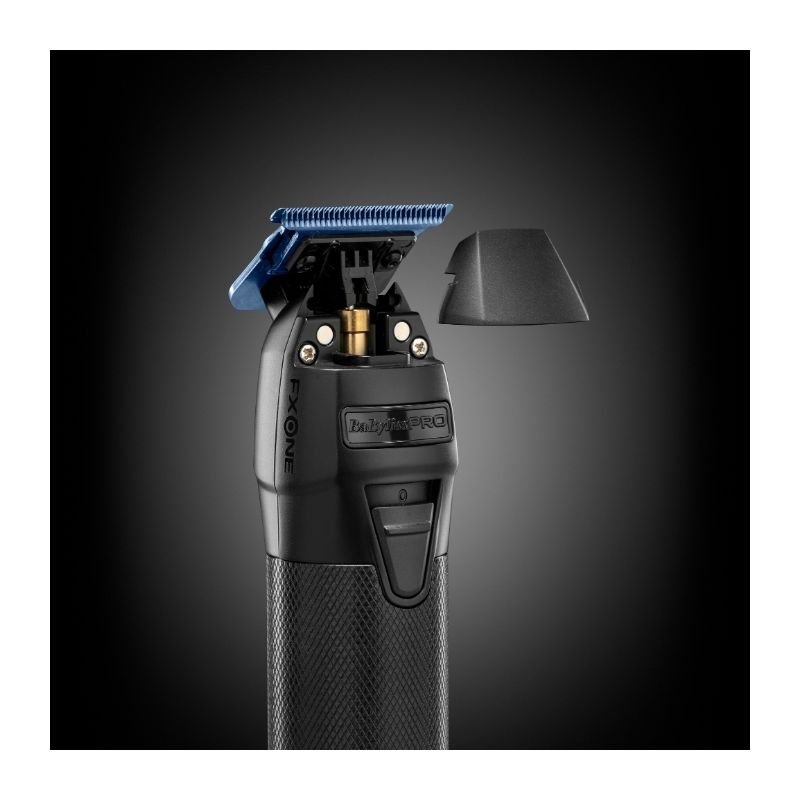 Tondeuse de finition Black Skeleton FXONE Babyliss Pro