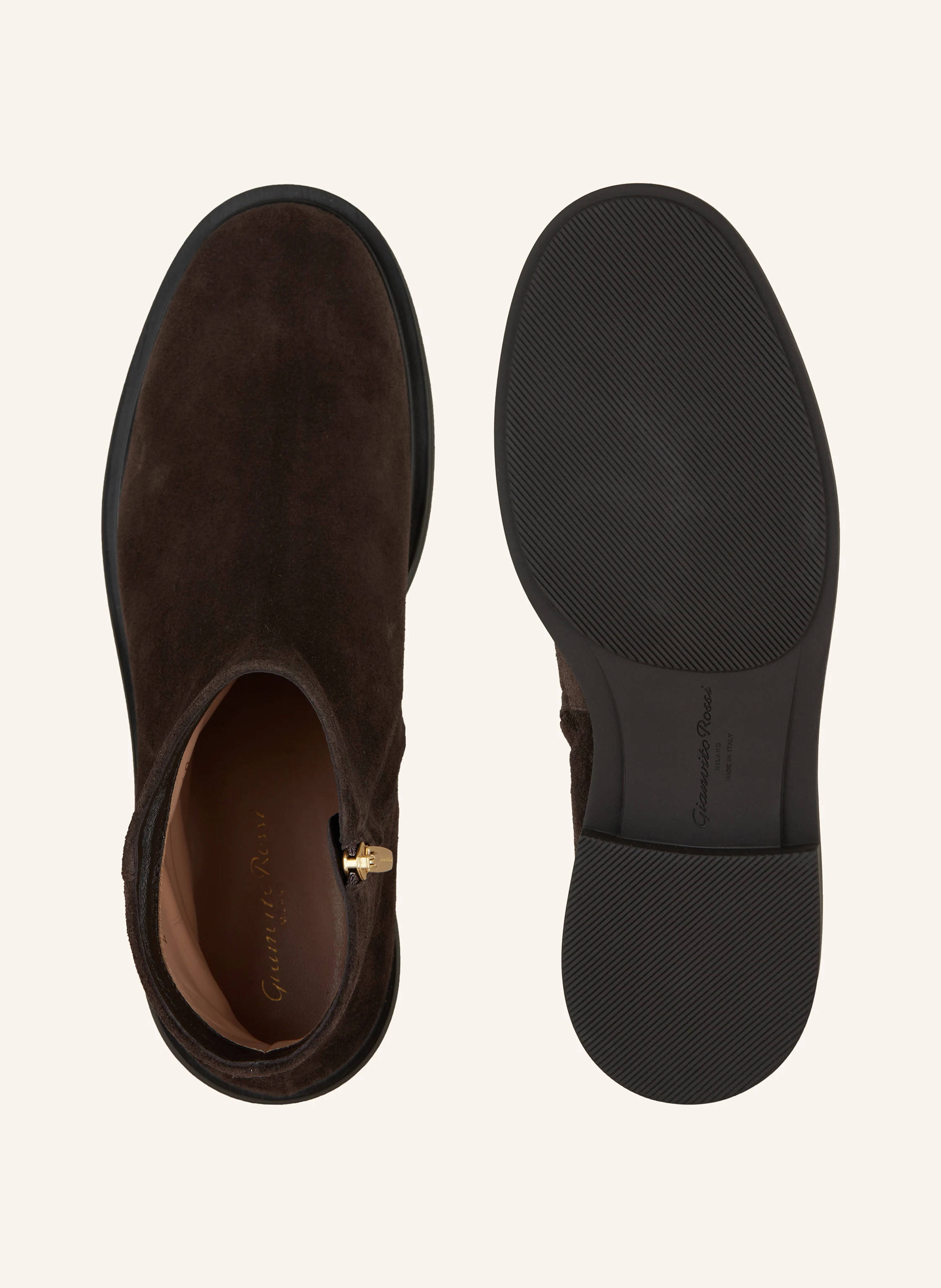 Gianvito Rossi Stiefeletten LEXINGTON