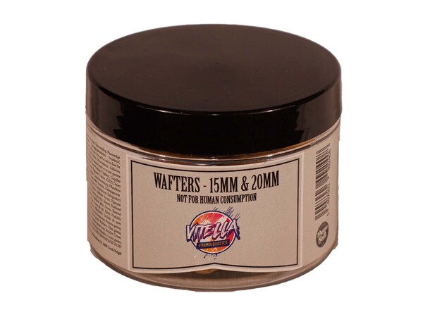 Wafters Dreambaits 15mm & 20mm Wafter Mix (50g)