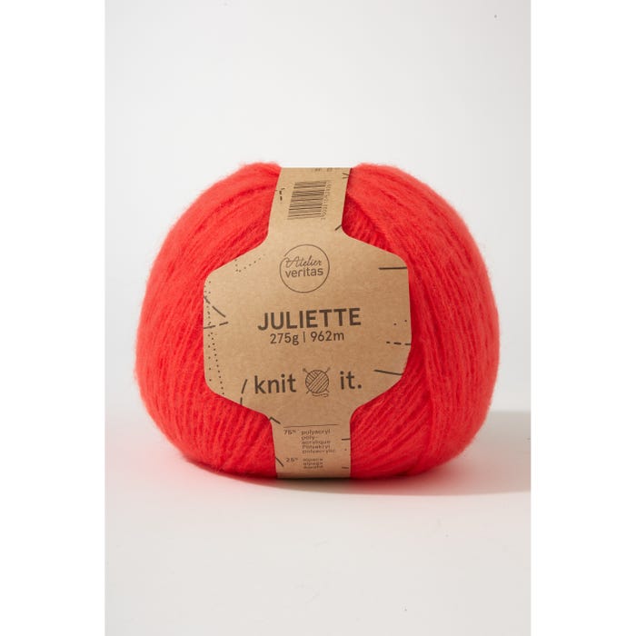Atelier Veritas-Juliette wol