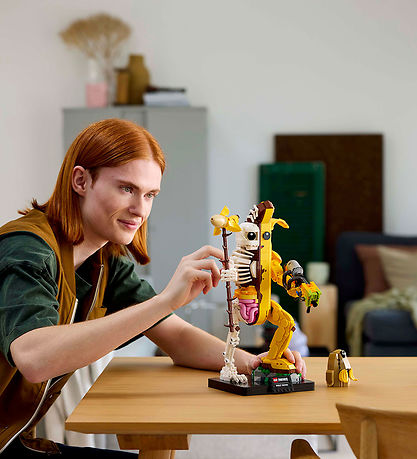 LEGO® Fortnite - Knochen-Schali 77072 - 1414 Teile