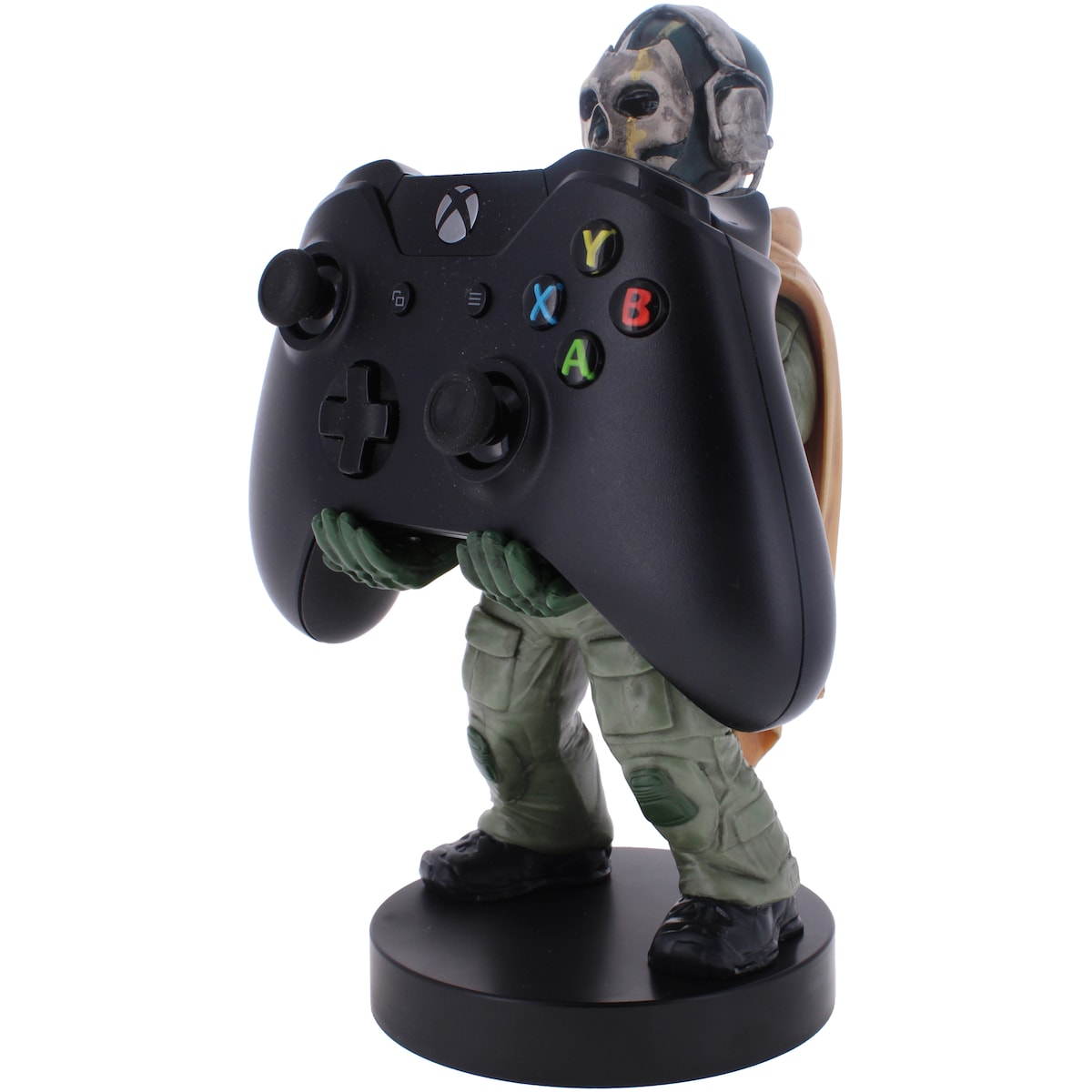 CABLE GUYS - COD NEW GHOST WARFARE SCULPT