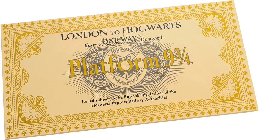 LEGO®HARRY POTTER™ 76405 - LE POUDLARD EXPRESS - EDITION COLLECTOR - 1\/32