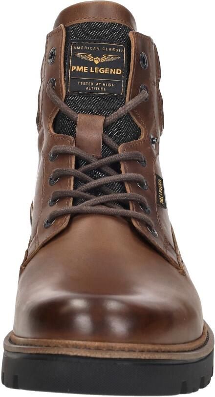PME Legend Boots Dragan Dk. Brown (PBO2409201 771)