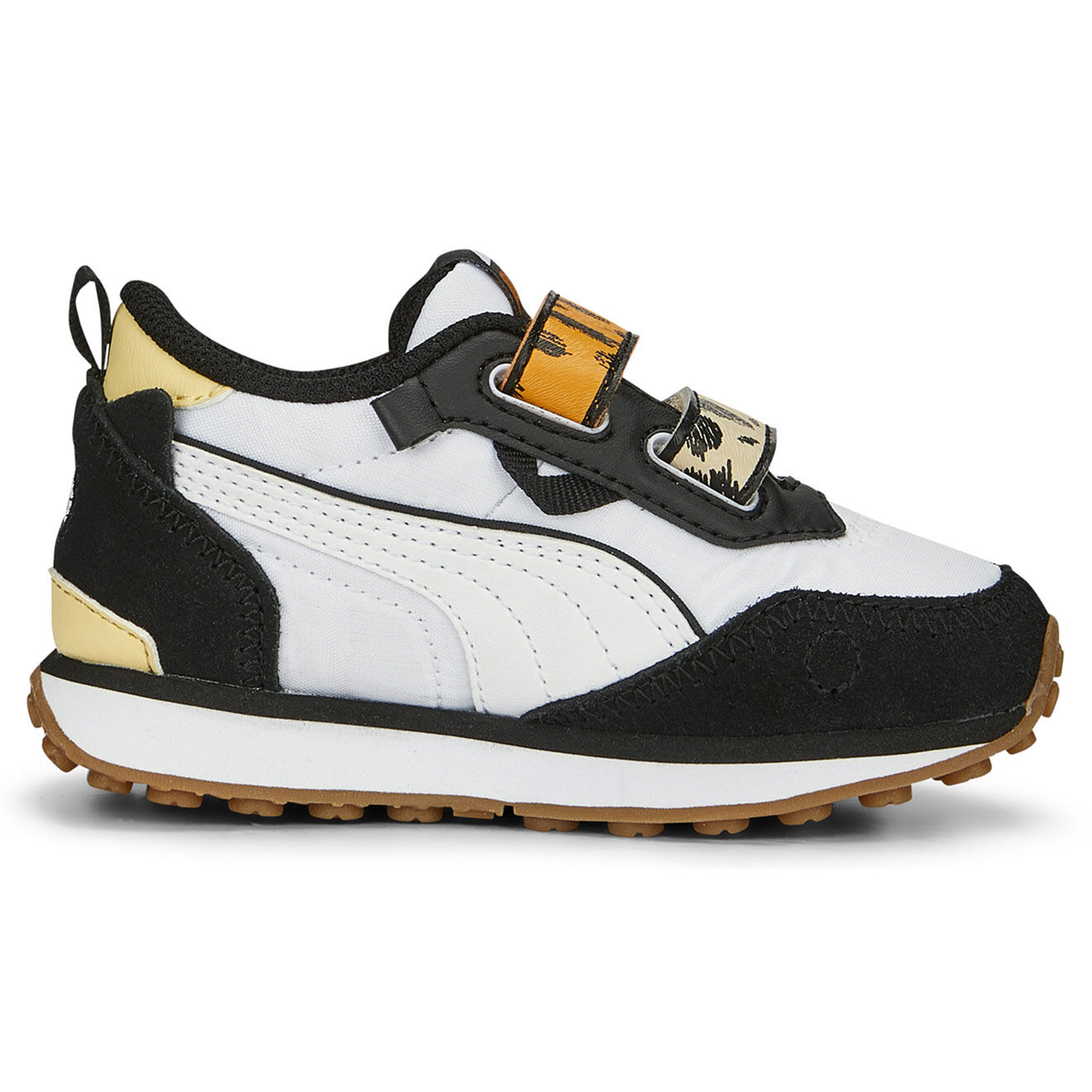 Puma Baskets Rider FV Puma Mates V multicolores
