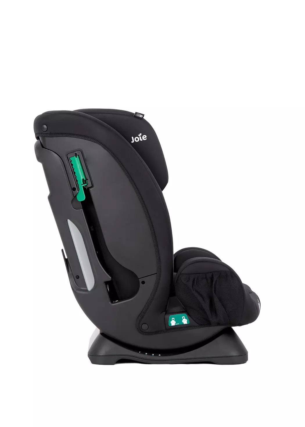 Autositz Fortifi R129