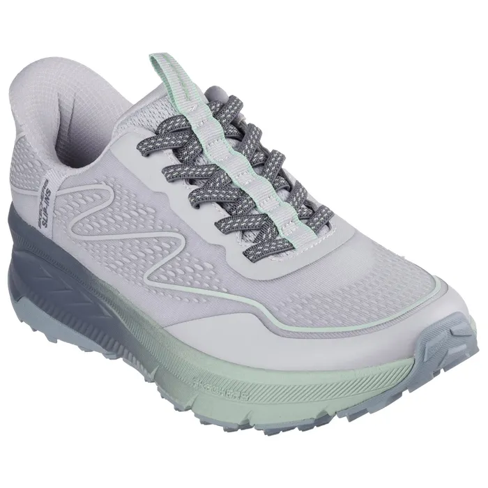 Skechers Switch Back Sneakers Dames