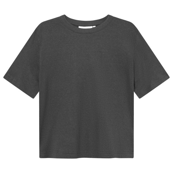 DEDICATED - Women's T-Shirt Vadstena Hemp - T-shirt